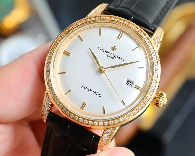 VACHERON CONSTANTIN Watches